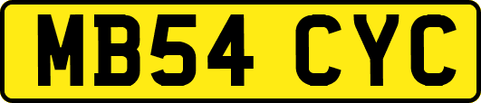 MB54CYC