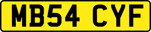 MB54CYF