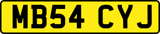 MB54CYJ