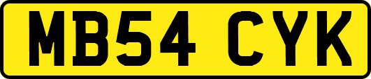 MB54CYK