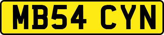 MB54CYN
