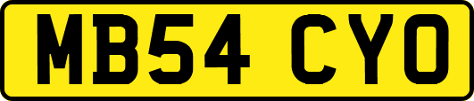MB54CYO