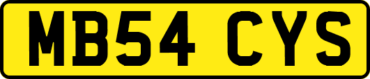 MB54CYS