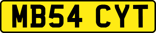 MB54CYT