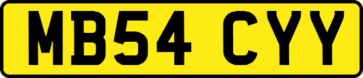 MB54CYY