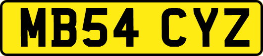 MB54CYZ