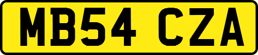 MB54CZA