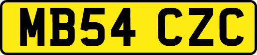 MB54CZC