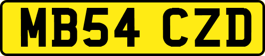 MB54CZD