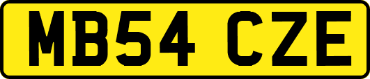 MB54CZE