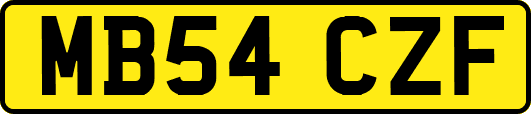 MB54CZF