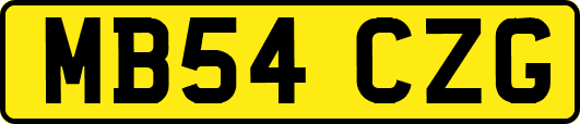 MB54CZG