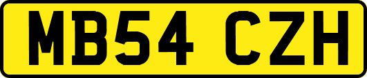 MB54CZH