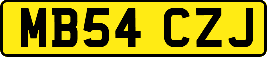 MB54CZJ