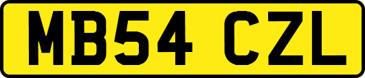 MB54CZL