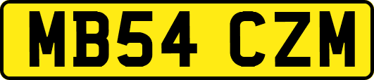 MB54CZM