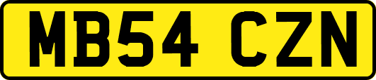 MB54CZN
