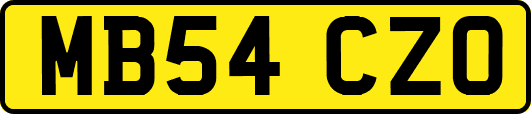 MB54CZO