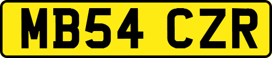 MB54CZR