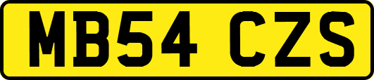 MB54CZS