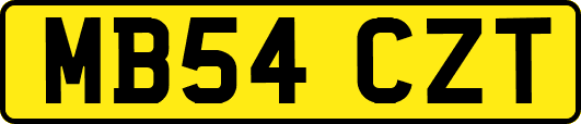 MB54CZT