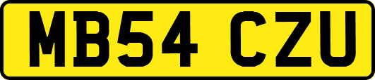 MB54CZU