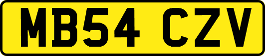 MB54CZV