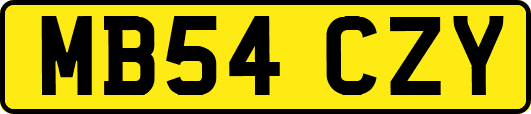 MB54CZY