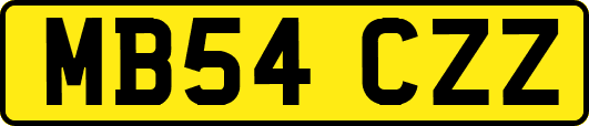 MB54CZZ