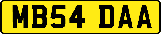 MB54DAA