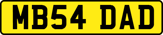 MB54DAD