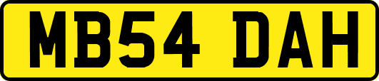 MB54DAH