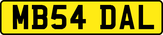MB54DAL