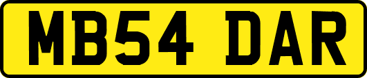 MB54DAR