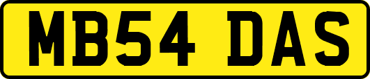 MB54DAS