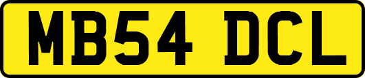 MB54DCL