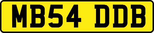 MB54DDB