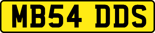 MB54DDS