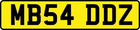 MB54DDZ