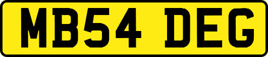 MB54DEG