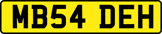 MB54DEH