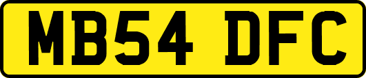 MB54DFC
