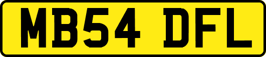 MB54DFL