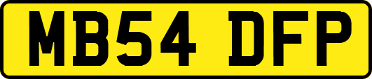 MB54DFP