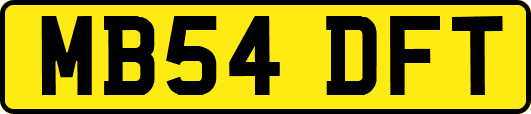 MB54DFT