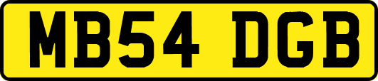 MB54DGB