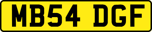 MB54DGF