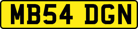 MB54DGN