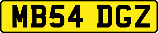 MB54DGZ
