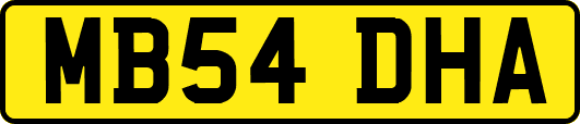 MB54DHA